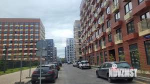 2-к квартира, строящийся дом, 63м2, 7/9 этаж