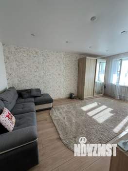 1-к квартира, вторичка, 37м2, 7/9 этаж