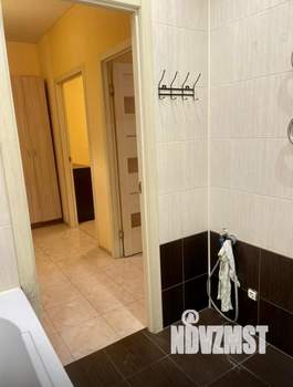 1-к квартира, вторичка, 40м2, 12/22 этаж