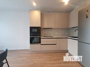 2-к квартира, вторичка, 60м2, 9/9 этаж