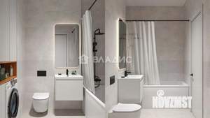 3-к квартира, вторичка, 75м2, 9/12 этаж