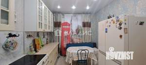 3-к квартира, вторичка, 64м2, 3/8 этаж