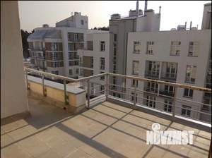 Студия квартира, вторичка, 115м2, 4/4 этаж