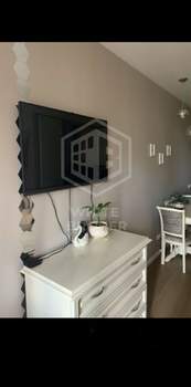 1-к квартира, вторичка, 51м2, 7/17 этаж
