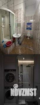 3-к квартира, вторичка, 210м2, 16/17 этаж