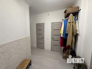 2-к квартира, вторичка, 50м2, 2/8 этаж