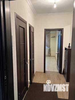 3-к квартира, вторичка, 71м2, 12/17 этаж