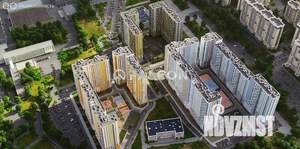 2-к квартира, вторичка, 38м2, 2/24 этаж