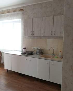 Студия квартира, вторичка, 22м2, 2/3 этаж