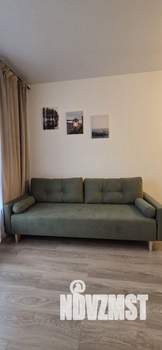 Студия квартира, вторичка, 20м2, 6/9 этаж