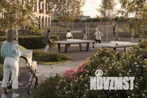 Студия квартира, вторичка, 22м2, 23/32 этаж