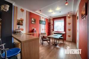 4-к квартира, вторичка, 135м2, 5/5 этаж