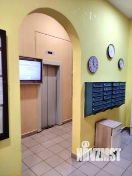 2-к квартира, вторичка, 61м2, 10/16 этаж