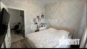 2-к квартира, вторичка, 63м2, 1/9 этаж