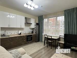 2-к квартира, вторичка, 52м2, 5/8 этаж