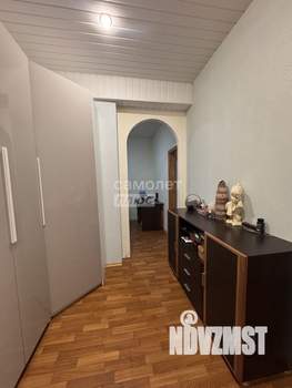 3-к квартира, вторичка, 60м2, 3/4 этаж