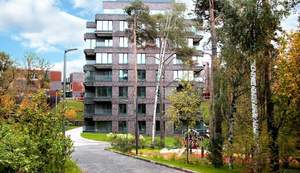 4-к квартира, вторичка, 220м2, 4/4 этаж