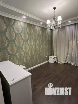 2-к квартира, вторичка, 63м2, 2/8 этаж