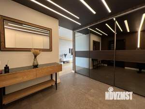 5-к квартира, вторичка, 220м2, 24/25 этаж