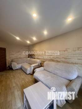 3-к квартира, вторичка, 80м2, 2/10 этаж