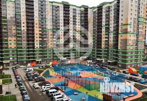3-к квартира, вторичка, 94м2, 5/24 этаж