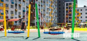 Студия квартира, вторичка, 26м2, 4/8 этаж