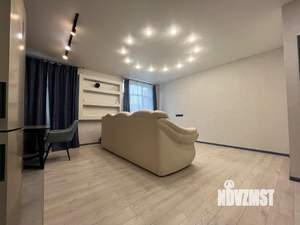 2-к квартира, вторичка, 50м2, 6/8 этаж
