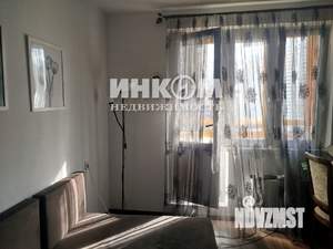 1-к квартира, вторичка, 38м2, 9/11 этаж