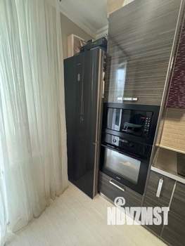 1-к квартира, вторичка, 41м2, 21/24 этаж