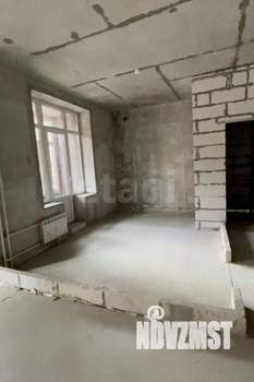 1-к квартира, вторичка, 43м2, 2/6 этаж