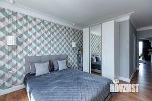 2-к квартира, вторичка, 51м2, 5/25 этаж