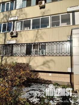 1-к квартира, вторичка, 38м2, 1/14 этаж