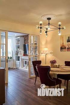 3-к квартира, вторичка, 89м2, 14/29 этаж