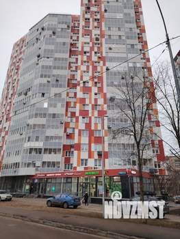 1-к квартира, вторичка, 51м2, 5/18 этаж