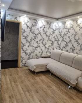 2-к квартира, вторичка, 44м2, 4/4 этаж