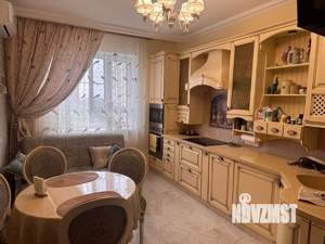 2-к квартира, вторичка, 52м2, 19/25 этаж