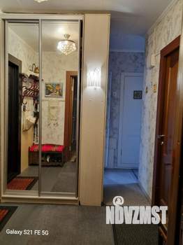 2-к квартира, вторичка, 44м2, 2/9 этаж