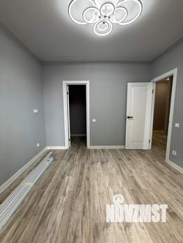 2-к квартира, вторичка, 52м2, 4/7 этаж