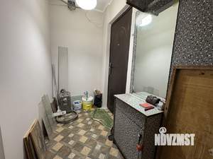 2-к квартира, вторичка, 38м2, 5/12 этаж