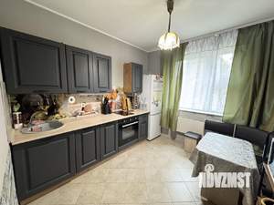 2-к квартира, вторичка, 52м2, 1/6 этаж