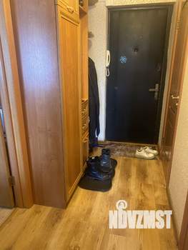 1-к квартира, вторичка, 33м2, 8/9 этаж