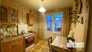 3-к квартира, вторичка, 64м2, 6/12 этаж