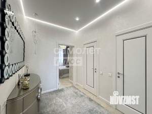 2-к квартира, вторичка, 57м2, 12/12 этаж