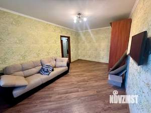 1-к квартира, вторичка, 39м2, 15/25 этаж