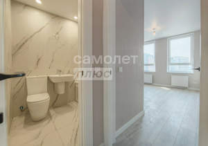 2-к квартира, вторичка, 50м2, 28/34 этаж