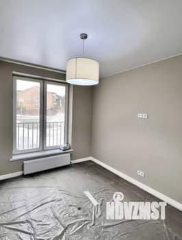2-к квартира, вторичка, 45м2, 1/3 этаж