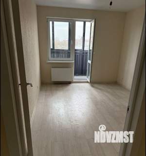 1-к квартира, вторичка, 36м2, 11/13 этаж