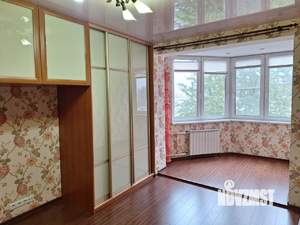3-к квартира, вторичка, 85м2, 3/17 этаж