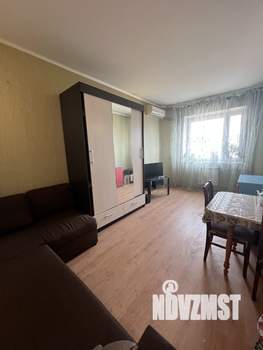 2-к квартира, вторичка, 60м2, 8/9 этаж
