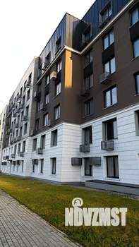 3-к квартира, вторичка, 67м2, 5/6 этаж